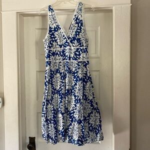George Cotton Sun Dress